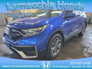 2022 Honda CR-V for sale in Syracuse NY