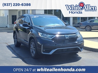 2022 Honda CR-V for sale in Dayton OH