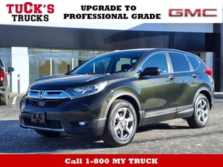 2018 Honda CR-V for sale in Hudson MA