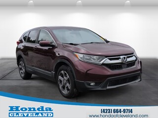 2018 Honda CR-V for sale in Cleveland TN