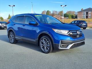 2021 Honda CR-V for sale in Burlington NC