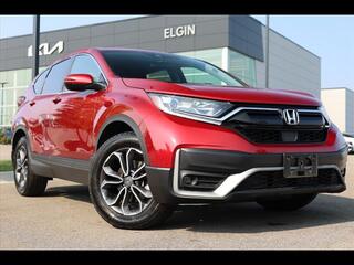 2021 Honda CR-V for sale in Elgin IL