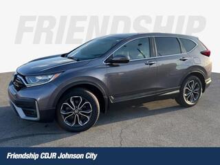 2022 Honda CR-V for sale in Greenville SC