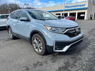 2022 Honda CR-V for sale in Bridgeport WV