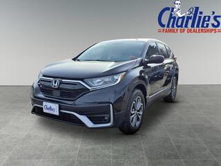 2022 Honda CR-V for sale in Augusta ME