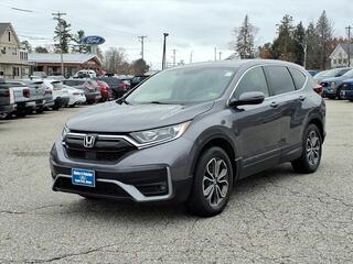 2022 Honda CR-V for sale in S. Paris ME