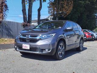 2018 Honda CR-V for sale in Augusta ME