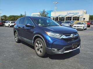 2018 Honda CR-V for sale in Plymouth MA