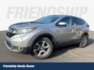 2019 Honda CR-V for sale in Boone NC
