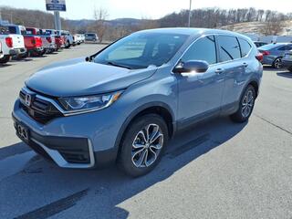 2021 Honda CR-V for sale in Bristol TN