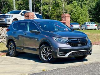 2021 Honda CR-V for sale in Sanford NC