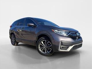 2021 Honda CR-V for sale in Knoxville TN