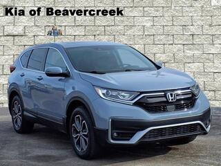 2022 Honda CR-V for sale in Beavercreek OH