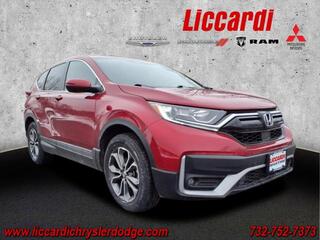 2022 Honda CR-V for sale in Greenbrook NJ