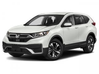 2021 Honda CR-V for sale in Sanford ME