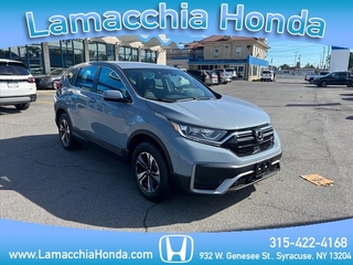 2021 Honda CR-V for sale in Syracuse NY