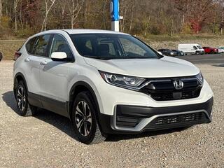 2021 Honda CR-V for sale in Bridgeport WV