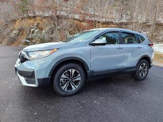 2021 Honda CR-V for sale in Coeburn VA