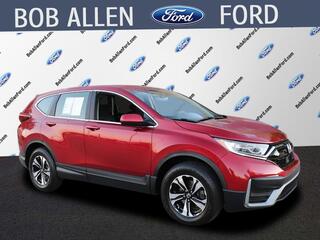 2021 Honda CR-V for sale in Overland Park KS