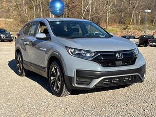 2022 Honda CR-V for sale in Bridgeport WV