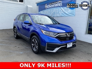 2022 Honda CR-V for sale in New Rochelle NY