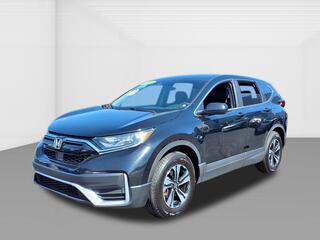 2021 Honda CR-V for sale in Elkhart IN