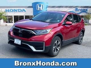 2021 Honda CR-V for sale in Bronx NY