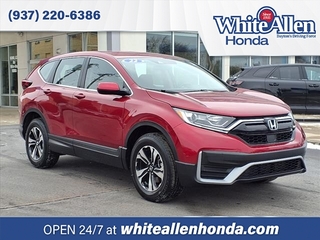 2022 Honda CR-V for sale in Dayton OH