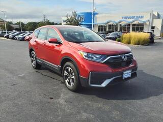 2021 Honda CR-V for sale in Plymouth MA