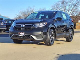 2021 Honda CR-V for sale in Savoy IL