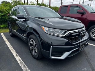 2021 Honda CR-V for sale in Portsmouth NH