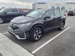 2021 Honda CR-V for sale in Maumee OH