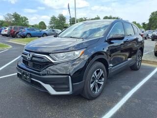 2021 Honda CR-V for sale in Roanoke VA