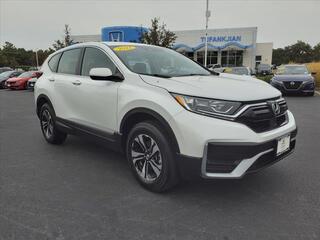 2021 Honda CR-V for sale in Plymouth MA