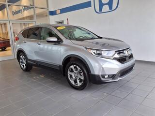 2018 Honda CR-V for sale in Paola KS