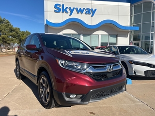 2018 Honda CR-V for sale in Pineville NC