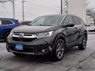 2018 Honda CR-V for sale in Mishawaka IN