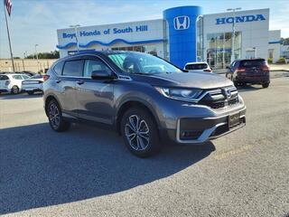 2020 Honda CR-V for sale in South Hill VA