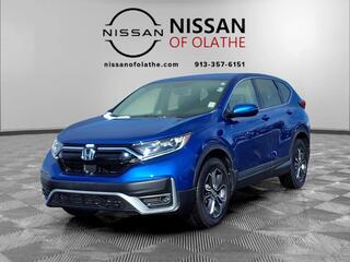 2020 Honda CR-V for sale in Olathe KS