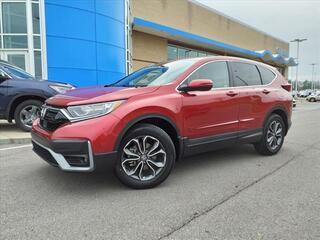 2021 Honda CR-V for sale in Gallatin TN