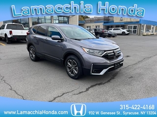 2022 Honda CR-V for sale in Syracuse NY