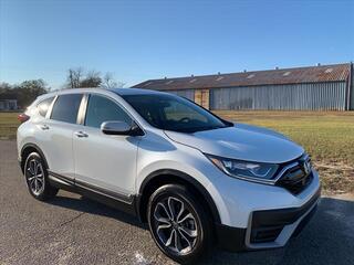 2022 Honda CR-V for sale in Bennettsville SC