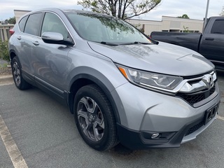2018 Honda CR-V for sale in Burlington NC
