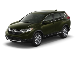 2018 Honda CR-V for sale in Council Bluffs IA