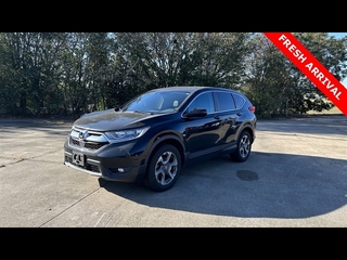 2018 Honda CR-V for sale in Shelby NC