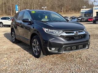 2019 Honda CR-V for sale in Bridgeport WV