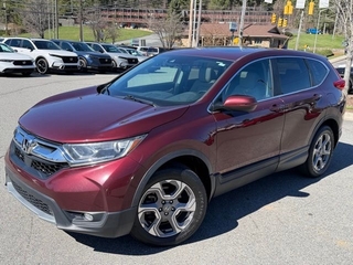 2019 Honda CR-V for sale in Boone NC