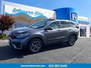 2021 Honda CR-V for sale in Johnson City TN