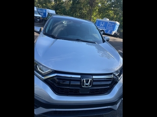 2022 Honda CR-V for sale in Johnson City TN