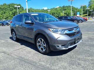 2018 Honda CR-V for sale in Bridgeport WV